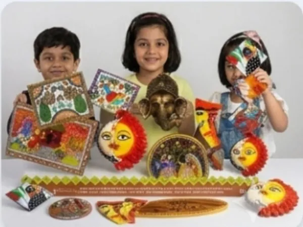 Madhubani_Art_Kit_For_Kids_Diy_Plaster_Mould_Painting_Set_Traditional_Indian_Craft_Ages_5_And_Up