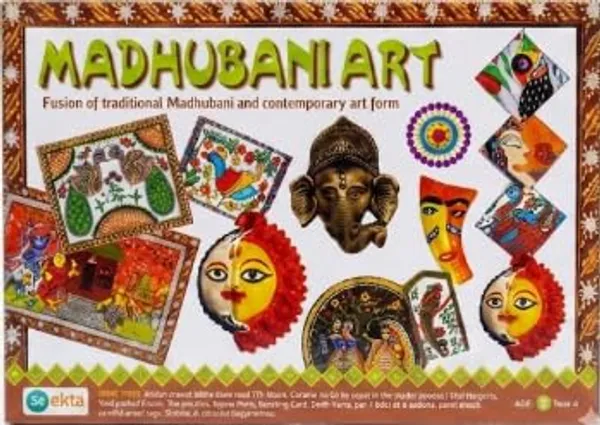 Madhubani_Art_Kit_For_Kids_Diy_Plaster_Mould_Painting_Set_Traditional_Indian_Craft_Ages_5_And_Up