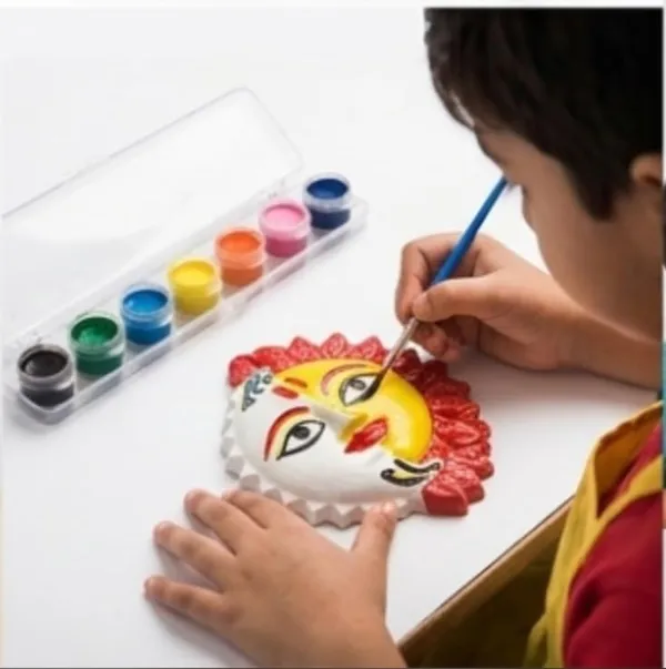 Madhubani_Art_Kit_For_Kids_Diy_Plaster_Mould_Painting_Set_Traditional_Indian_Craft_Ages_5_And_Up