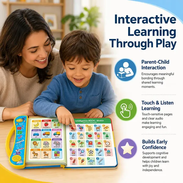 Interactive_Intelligence_Book_Sound_Book_For_Kids_With_Touch_Sensitive_Pages_Marker_Age_2_7_Learning_Toy_A_Z_Numbers_Animals_Shapes_Fruits_Maths_Fun_Learning_Toy_For_Toddlers