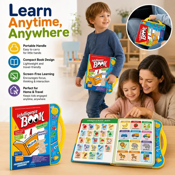 Interactive_Intelligence_Book_Sound_Book_For_Kids_With_Touch_Sensitive_Pages_Marker_Age_2_7_Learning_Toy_A_Z_Numbers_Animals_Shapes_Fruits_Maths_Fun_Learning_Toy_For_Toddlers