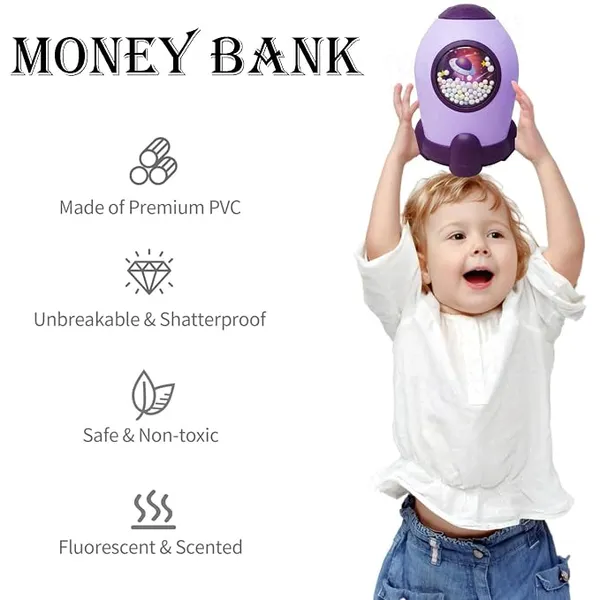 Rocket_Shaped_Piggy_Bank_For_Kids_300G_Space_Theme_Money_Saving_Box_With_Combination_Lock_Bpa_Free_Plastic_Coin_Bank_Fun_Gift_For_3_Children_Blue