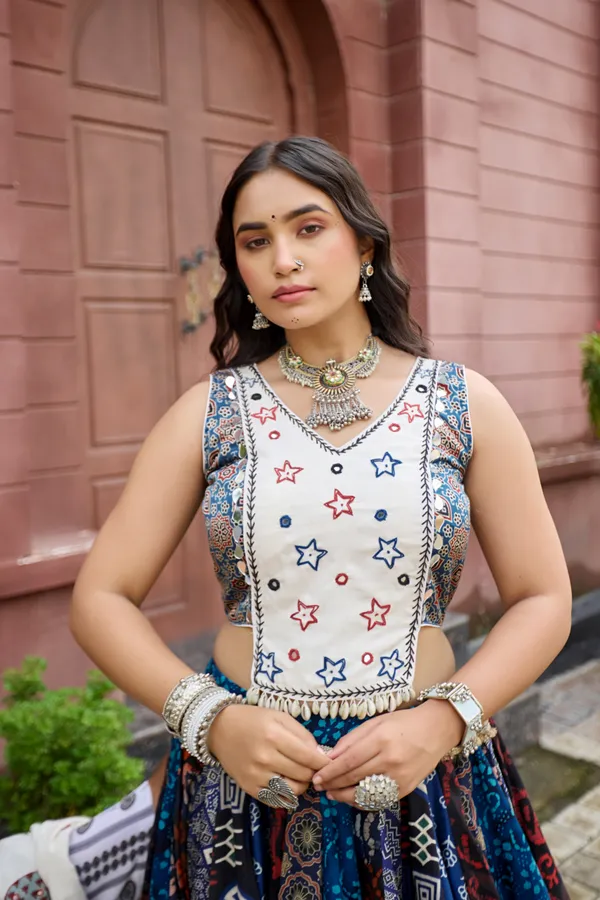 Multicolor_Printed_Lehenga_Choli_for_Women