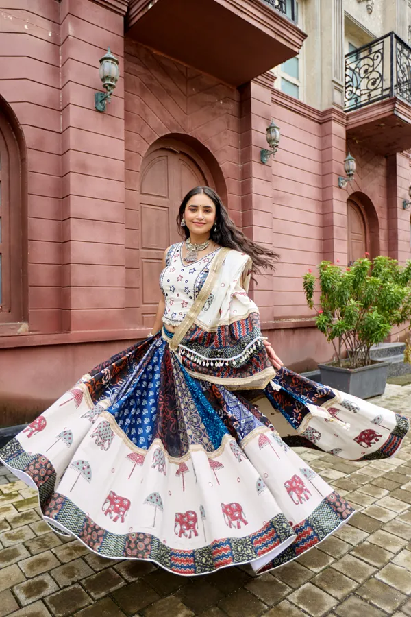 Multicolor_Printed_Lehenga_Choli_for_Women