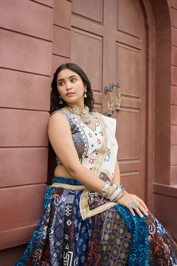 Multicolor_Printed_Lehenga_Choli_for_Women