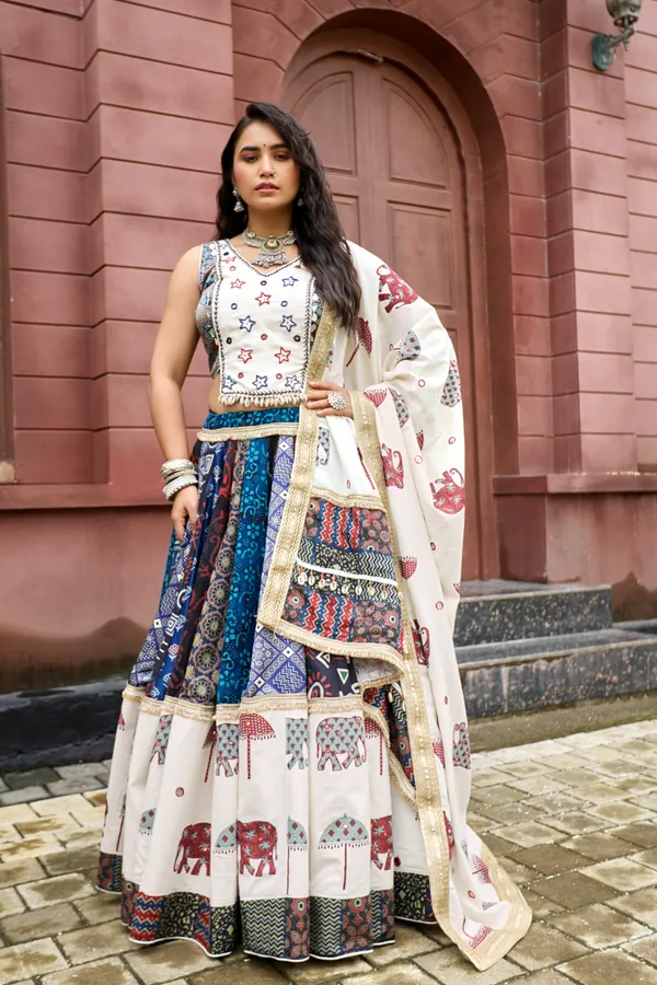 Multicolor_Printed_Lehenga_Choli_for_Women