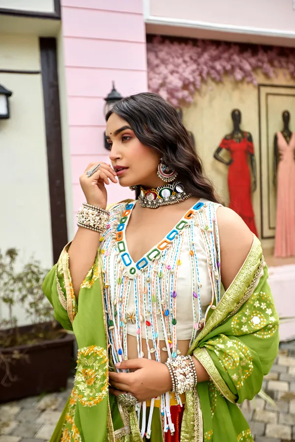 Multicolor_Ethnic_Lehenga_Set_for_Women