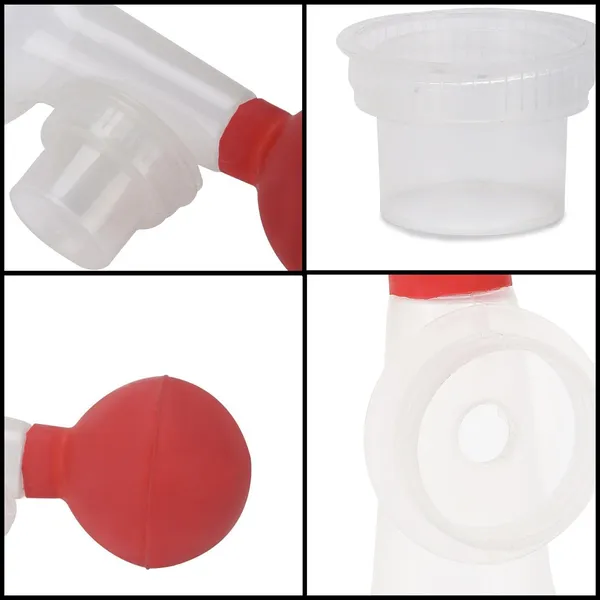 Transparent_Manual_Silicone_Breast_Pump_Gentle_Suction_Portable