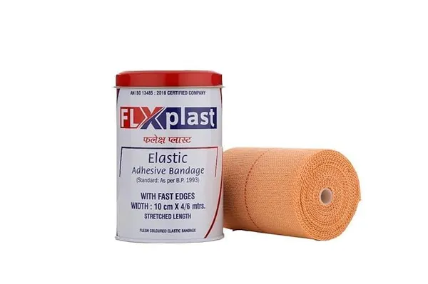 Beige_Elastic_Crepe_Adhesive_Bandage_Roll