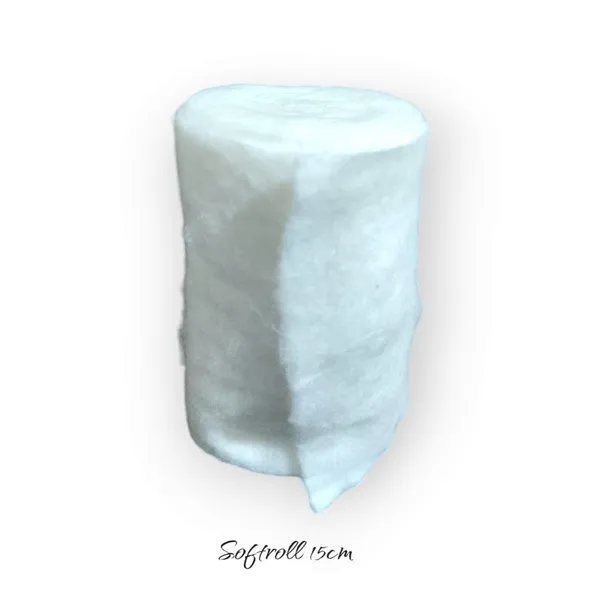 White_Cotton_Orthopaedic_Cast_Padding_Bandage_Pack_Of_2