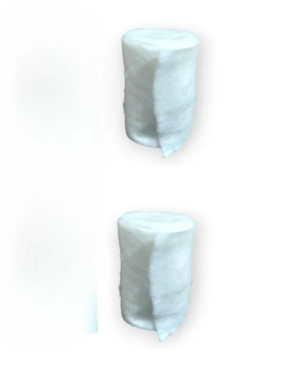 White_Cotton_Orthopaedic_Cast_Padding_Bandage_Pack_Of_2