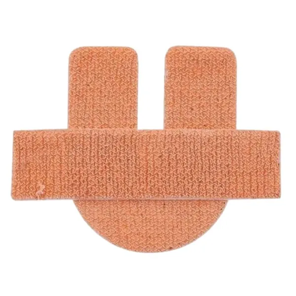 Skin_Fabric_Hypoallergenic_Iv_Cannula_Fixator_Strips