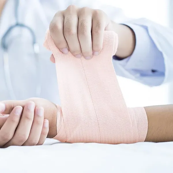 Beige_Elastic_Crepe_Adhesive_Bandage