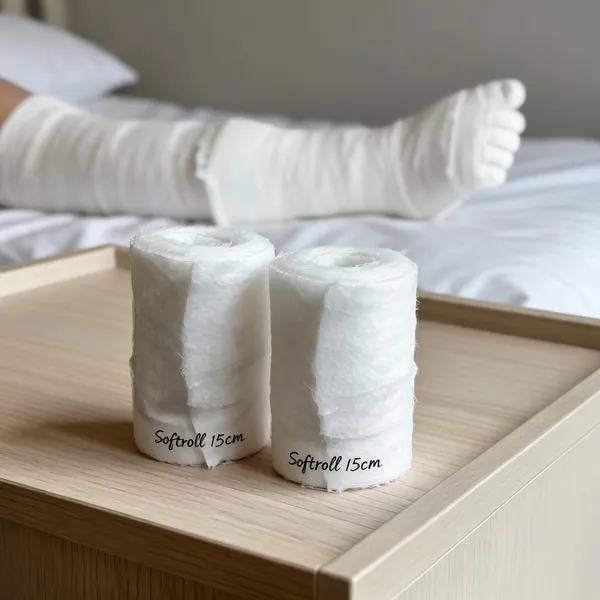 White_Cotton_Orthopaedic_Cast_Padding_Bandage_Pack_Of_2