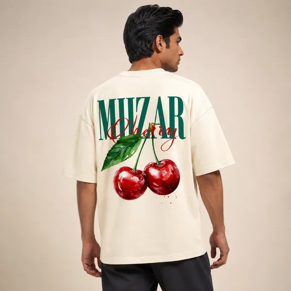 Off_White_Terry_Cotton_Oversized_Cherry_Graphic_T-Shirt_For_Unisex