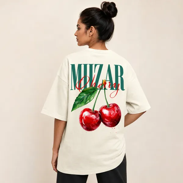 Off_White_Terry_Cotton_Oversized_Cherry_Graphic_T-Shirt_For_Unisex