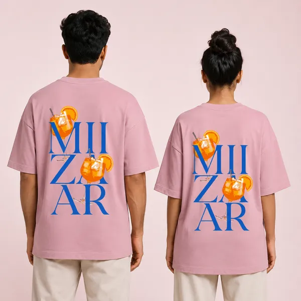 Flamingo_Terry_Cotton_Oversized_Citrus_Graphic_T-Shirt_For_Unisex