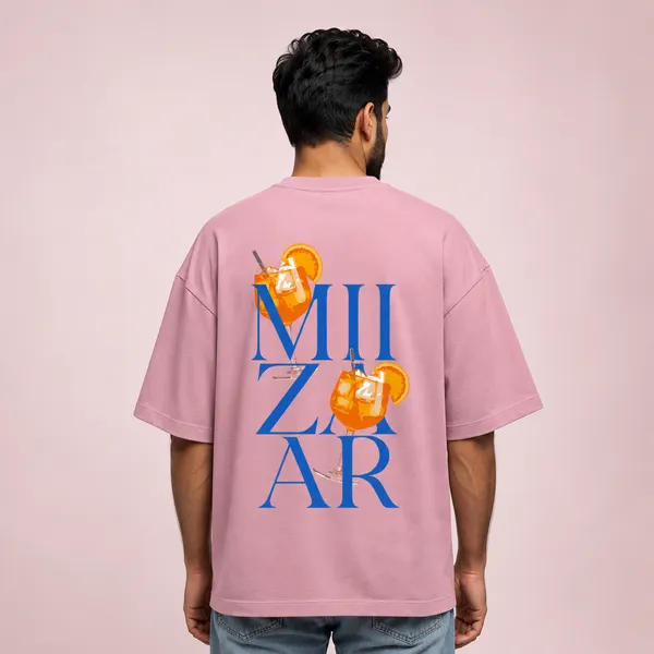 Flamingo_Terry_Cotton_Oversized_Citrus_Graphic_T-Shirt_For_Unisex