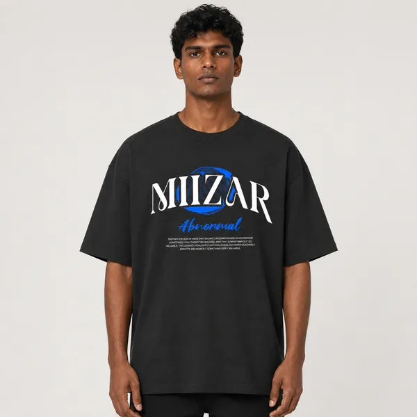 Black_Terry_Cotton_Oversized_Graphic_T-Shirt_For_Unisex