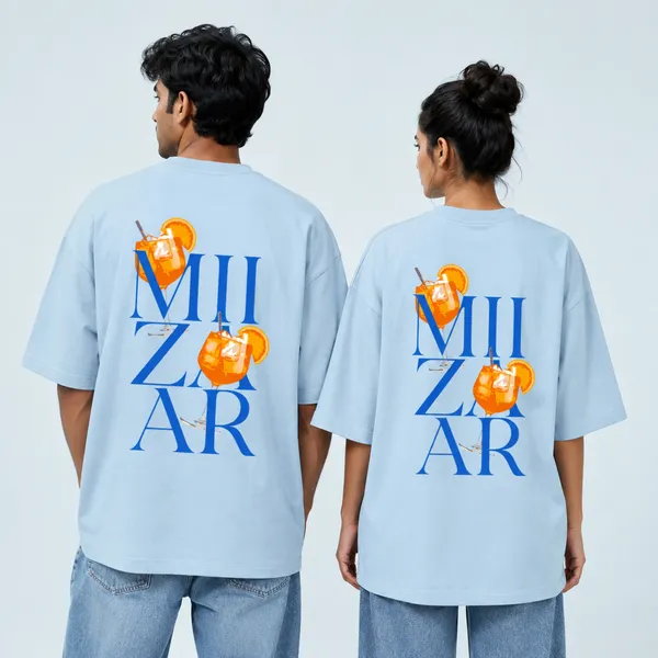 Baby_Blue_Terry_Cotton_Oversized_Citrus_Graphic_T-Shirt_For_Unisex