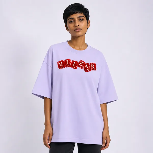 Lavender_Terry_Cotton_Oversized_T-Shirt_For_Unisex