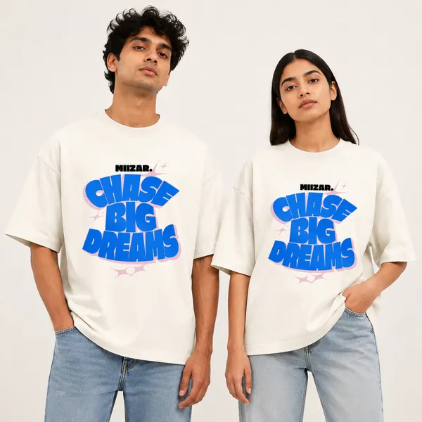 C_Terry_Cotton_Oversized_Graphic_T-Shirt_For_Unisex