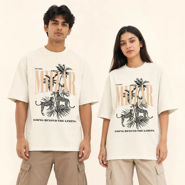 Off_White_Terry_Cotton_Oversized_Wildlife_Graphic_T-Shirt_For_Unisex