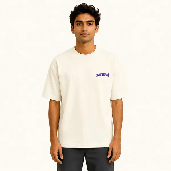 Off_White_Terry_Cotton_Oversized_Panther_T-Shirt_For_Unisex