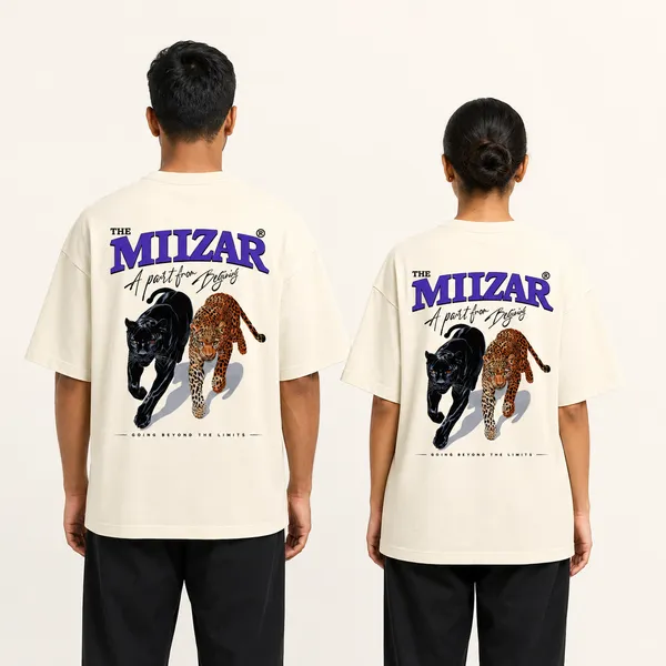 Off_White_Terry_Cotton_Oversized_Panther_T-Shirt_For_Unisex