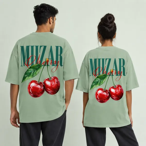 Jade_Terry_Cotton_Oversized_Cherry_Graphic_T-Shirt_For_Unisex