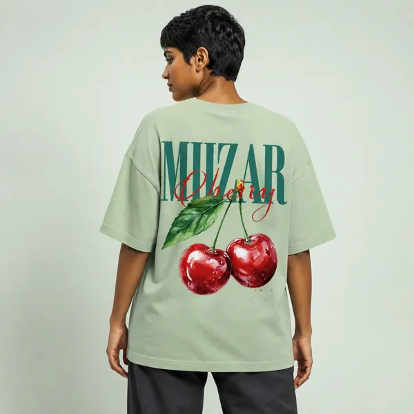 Jade_Terry_Cotton_Oversized_Cherry_Graphic_T-Shirt_For_Unisex