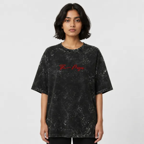 Black_Acid_Wash_Cotton_Oversized_Graphic_T-Shirt_For_Unisex