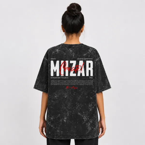 Black_Acid_Wash_Cotton_Oversized_Graphic_T-Shirt_For_Unisex