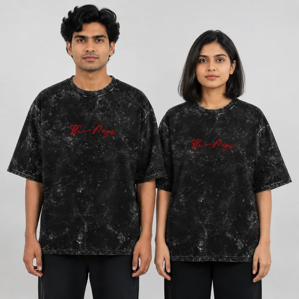 Black_Acid_Wash_Cotton_Oversized_Graphic_T-Shirt_For_Unisex