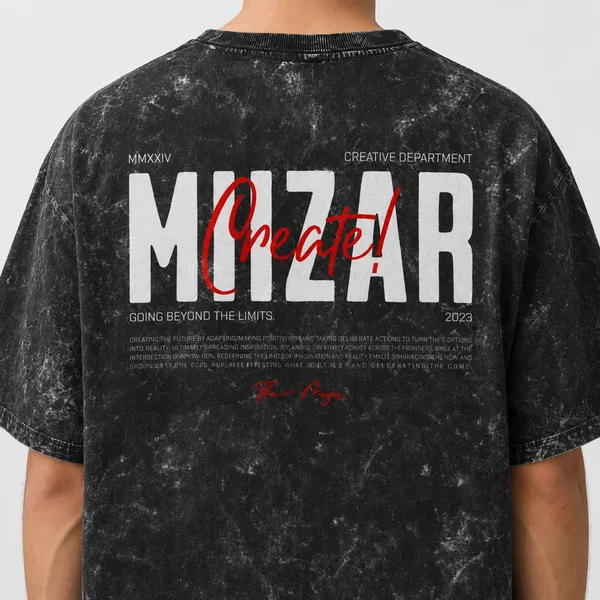 Black_Acid_Wash_Cotton_Oversized_Graphic_T-Shirt_For_Unisex