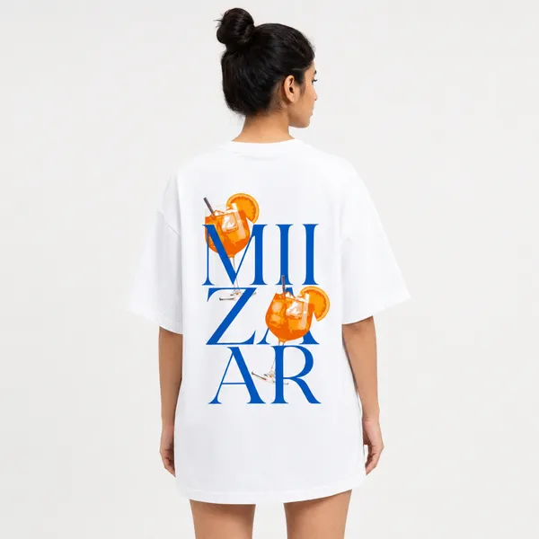 White_Terry_Cotton_Oversized_Citrus_Graphic_T-Shirt_For_Unisex
