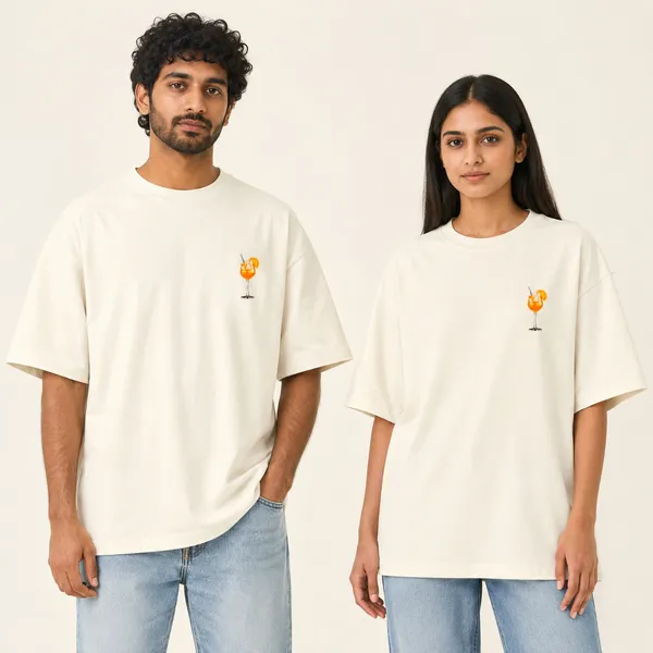 Off_White_Terry_Cotton_Oversized_Citrus_Graphic_T-Shirt_For_Unisex