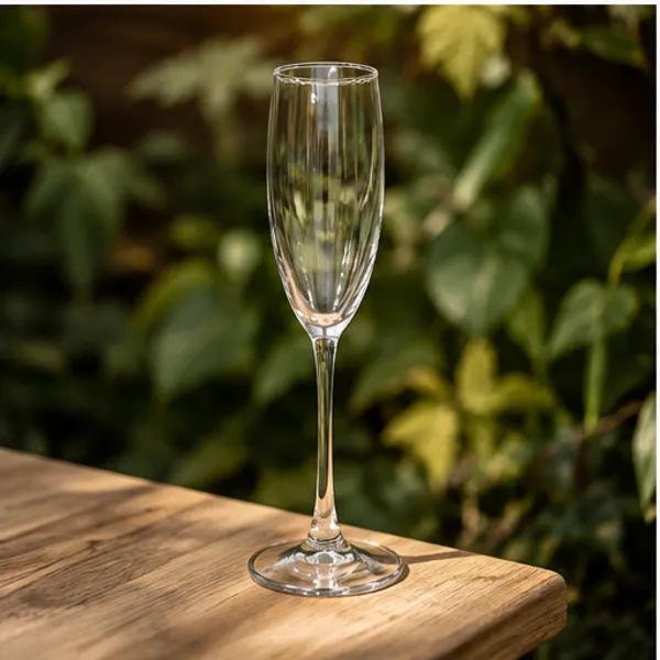 Glass_Champagne_Flute_textured_glass