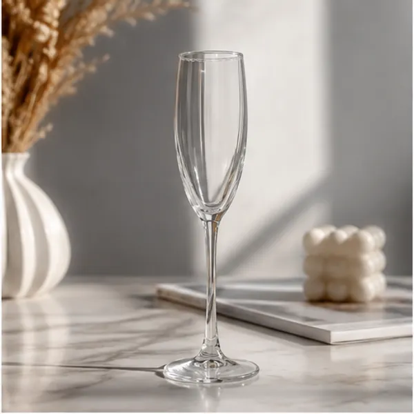 Glass_Champagne_Flute_textured_glass