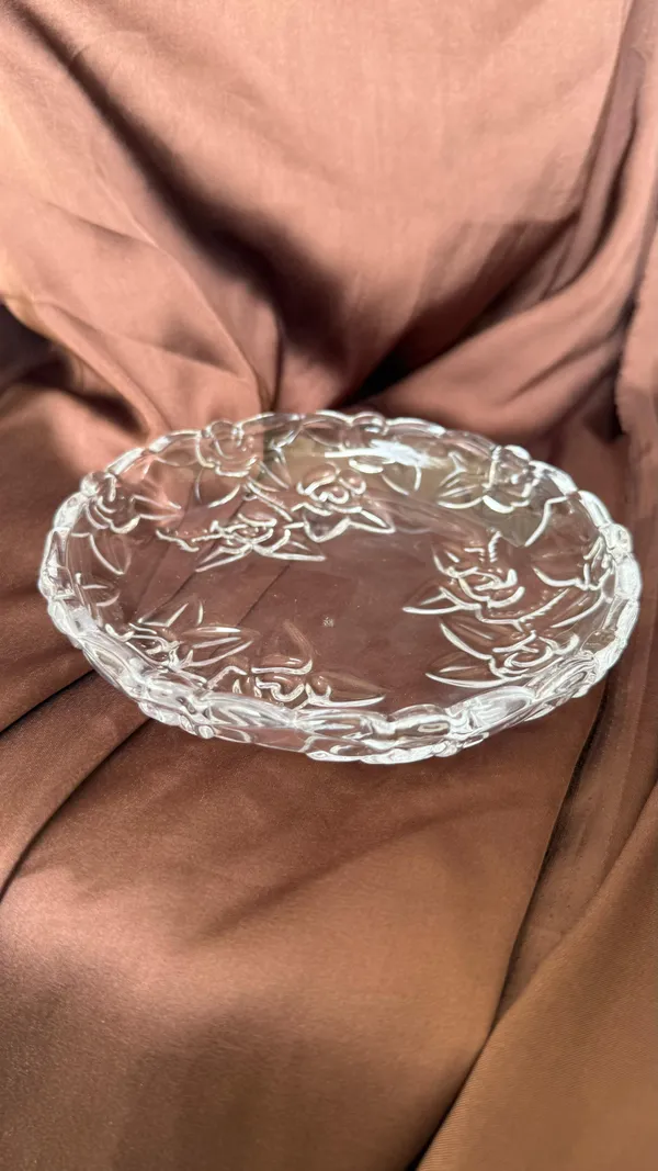 Glass_Floral_Pattern_Decorative_Serving_Plate