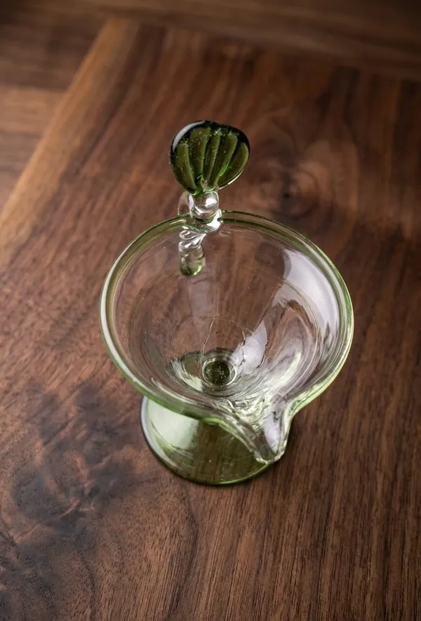 Glass_Sculptural_Green_dia