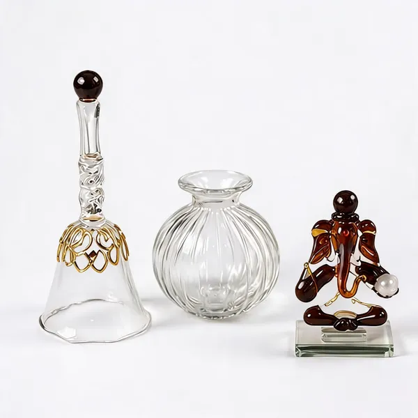 Glass_Artistic_Pooja_Set