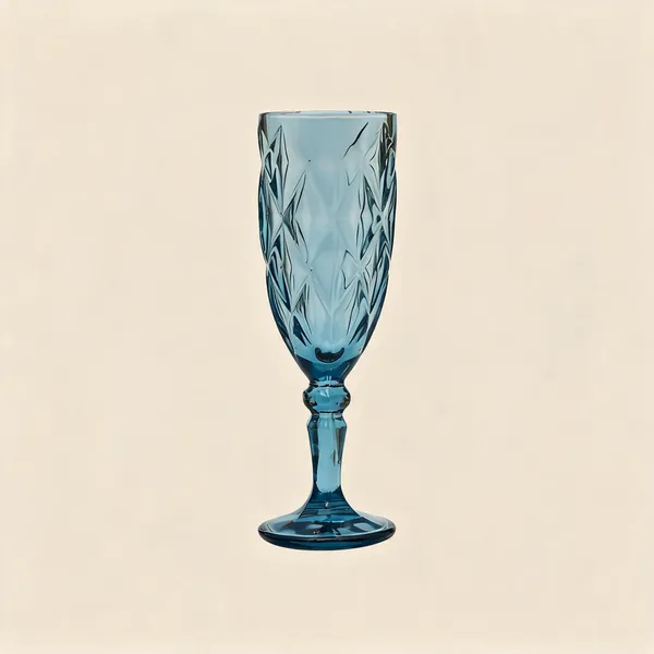 Glass_Textured_Goblet