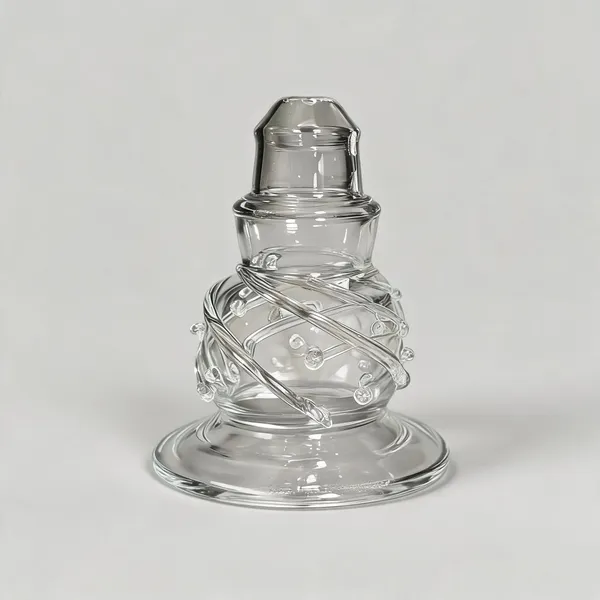 Glass_Agarbatti_Stand