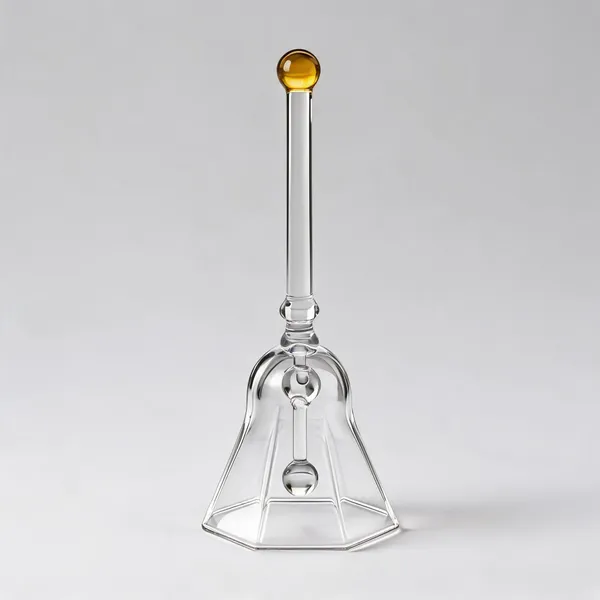 Glass_Pooja_Decorative_Bell
