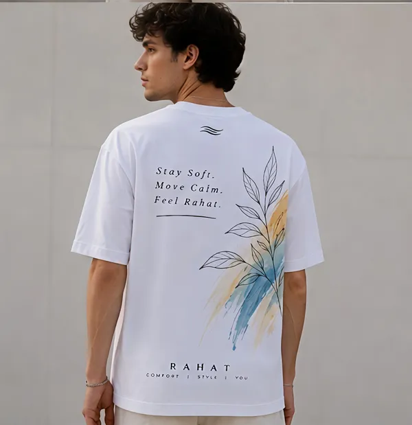 White_Organic_Cotton_Regular_Fit_Printed_T-Shirt_For_Men