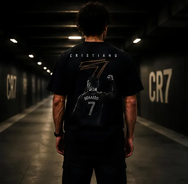 Black_Organic_Cotton_Regular_Fit_Cr7_Graphic_T-Shirt_For_Men