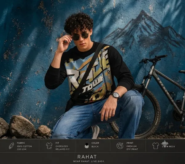 Black_Organic_Cotton_Oversized_Graphic_Long_Sleeve_T-Shirt_For_Men