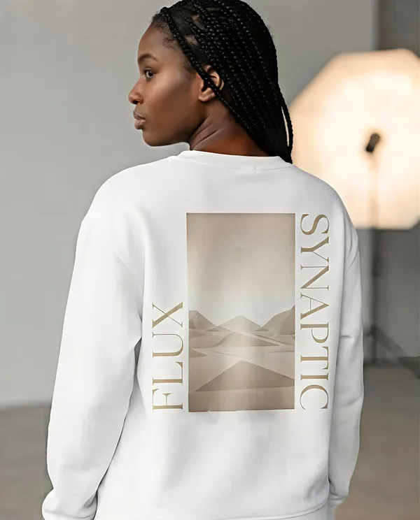 White_Organic_Cotton_Relaxed_Fit_Graphic_Sweatshirt_For_Women