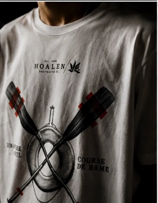 White_Organic_Cotton_Relaxed_Fit_Graphic_T-Shirt_For_Men